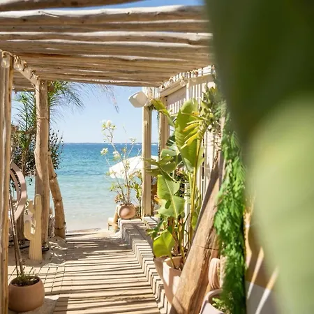 Juan Les Pins Saphir アパート